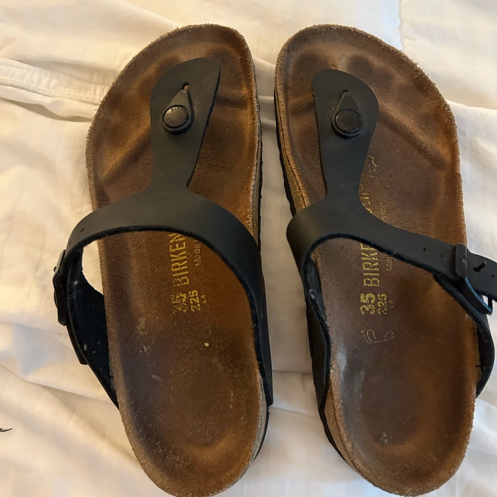 Birkenstock Sandles